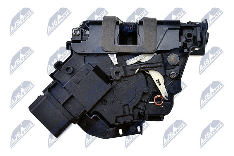 Ukselukk, NTY EZC-FR-011