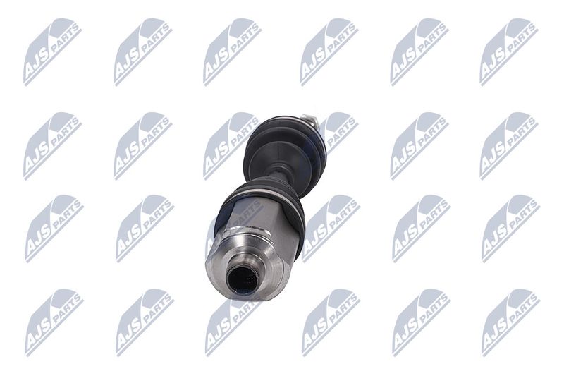 Veovõll, NTY NPW-CH-162