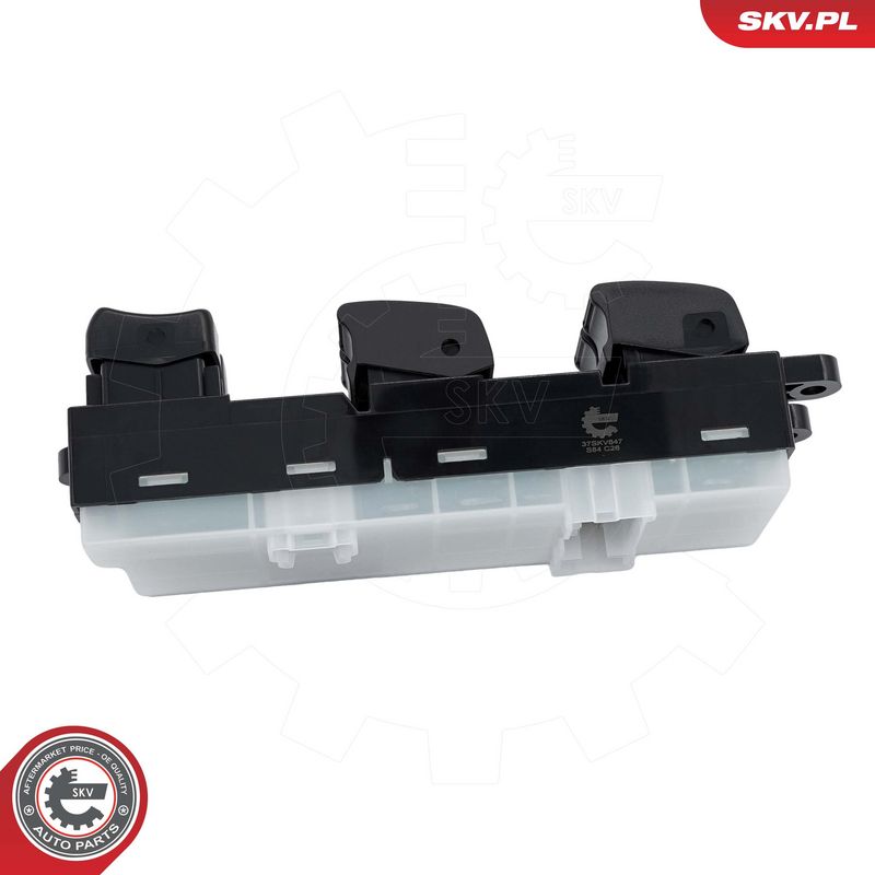 This part match OEM code: 254019W10D