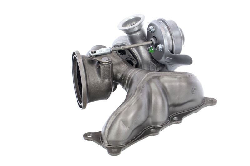 REMANTE 003-001-002879R Charger, charging (supercharged/turbocharged)