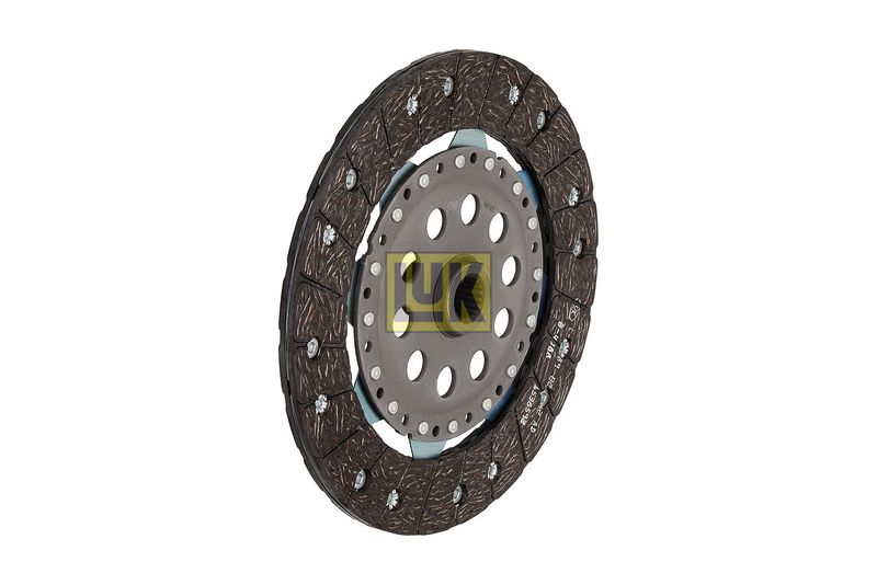 диск на съединителя Schaeffler LuK