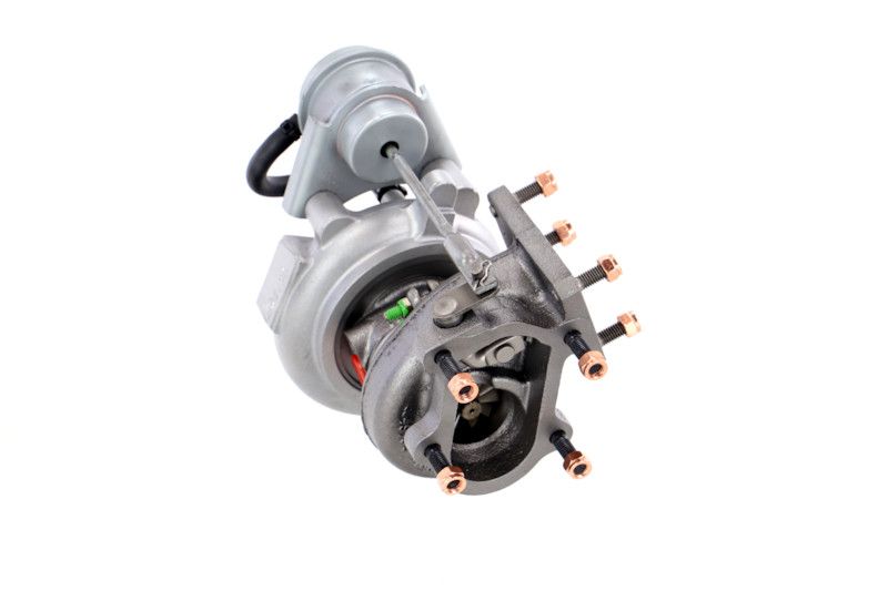 REMANTE 003-002-001038R Charger, charging (supercharged/turbocharged)