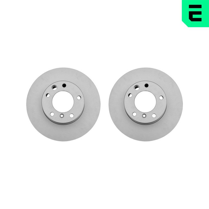 Disc frana OPTIMAL BS-7868HC