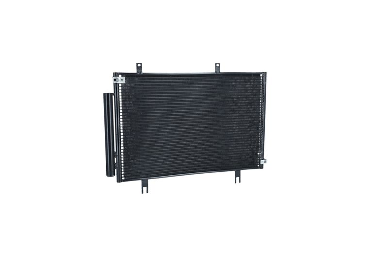 Kondensaator, kliimaseade, NRF 350427