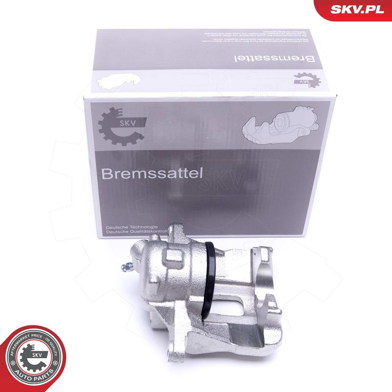 Pidurisadul, ESEN SKV 50SKV281