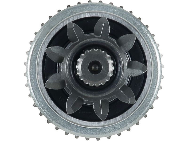 Vabajooks, starter, AS-PL SD6071