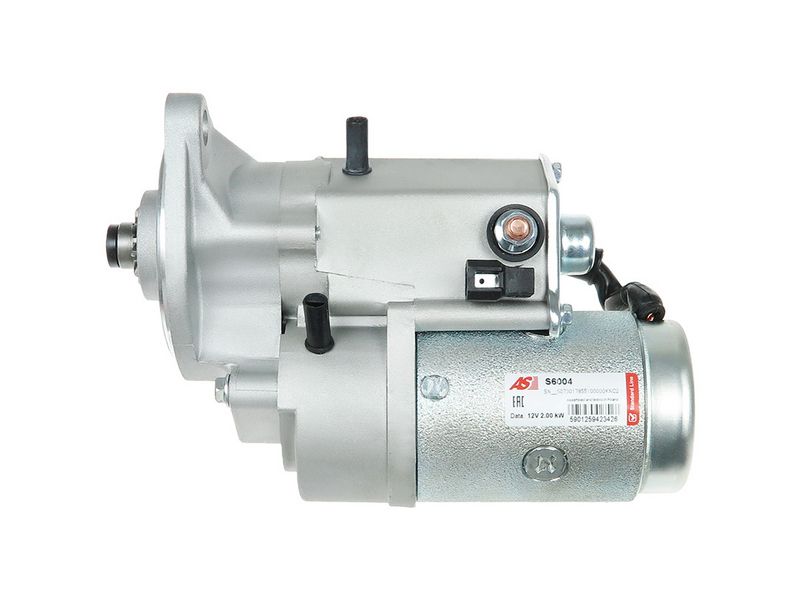 AS-PL S6004 Starter