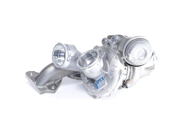 Compresor,sistem de supraalimentare T918039LI BTS Turbo