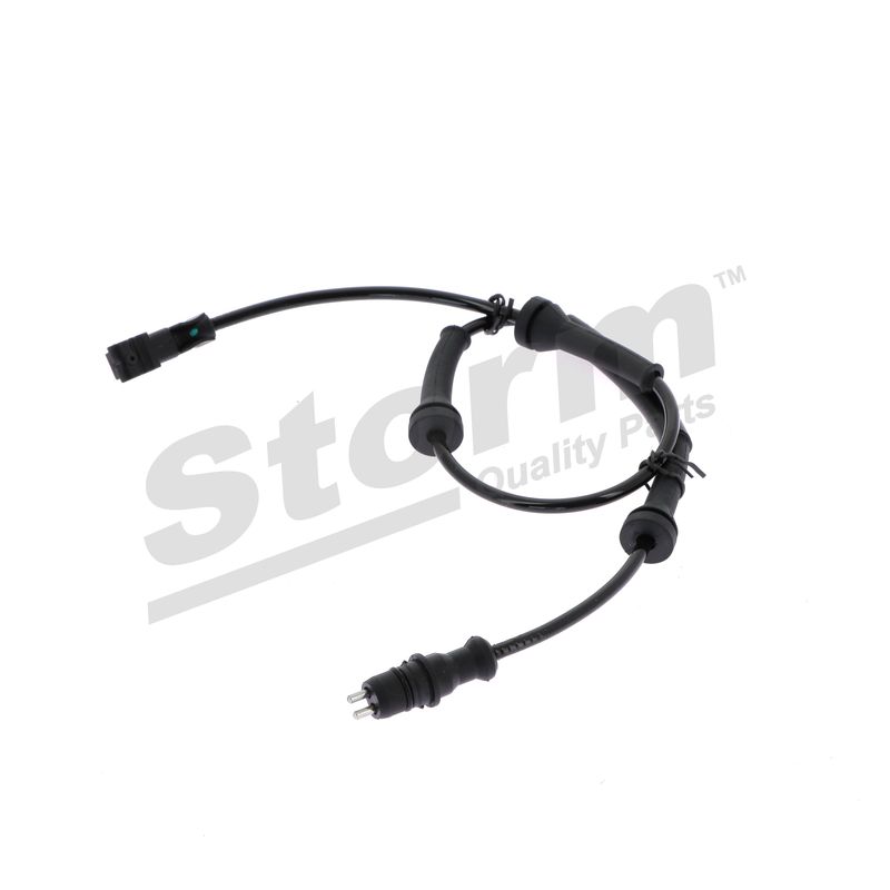 Capteur, vitesse de roue STORM QUALITY PARTS 888012