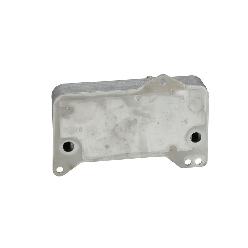 NISSENS 91526 Oil Cooler, automatic transmission