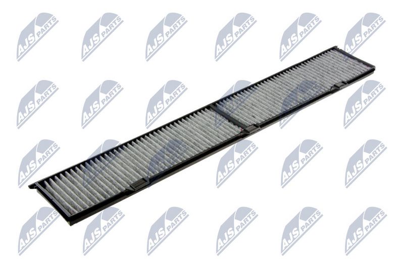 NTY FCF-BM-016C Filter, cabin air