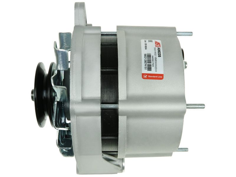 AS-PL A0622S Alternator