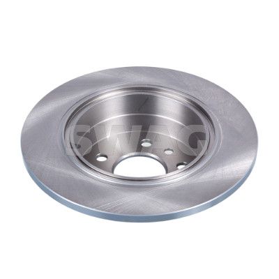 SWAG 40 90 2552 Brake Disc