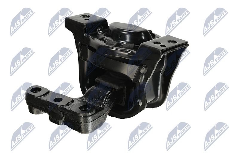 Paigutus, Mootor, NTY ZPS-CT-013