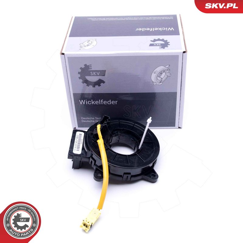 Turvapadja lint, turvapadi, ESEN SKV 96SKV564