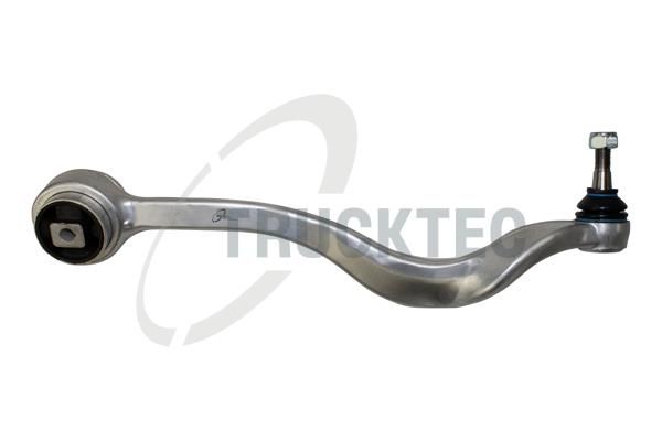 TRUCKTEC AUTOMOTIVE 08.31.037 - Pakabos svirtis