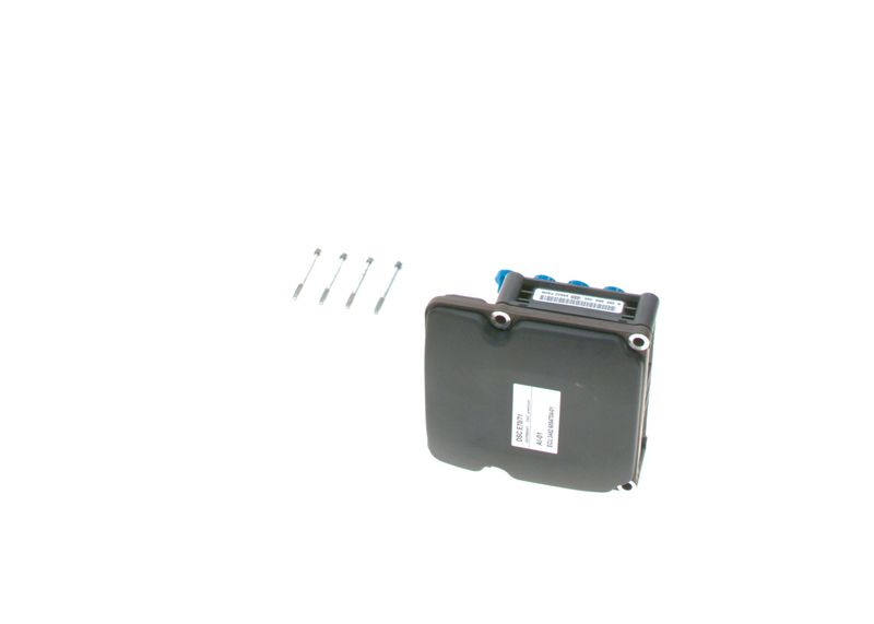 BOSCH 1265960894 Control Unit Set