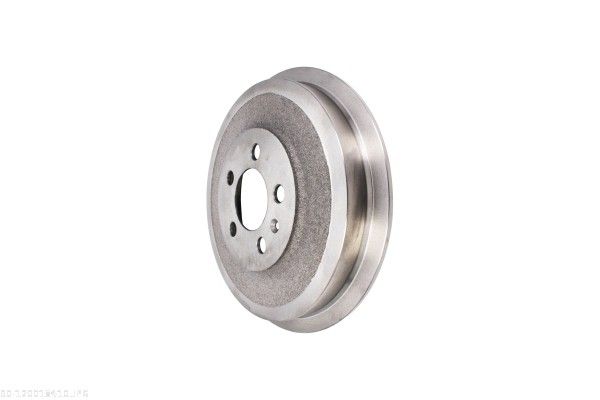 AUTOMEGA 120018410 Brake Drum