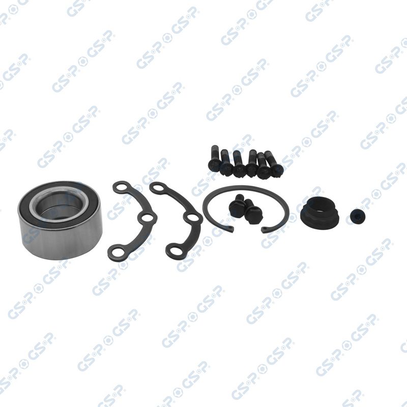 GSP GK00X56 Wheel Bearing Kit