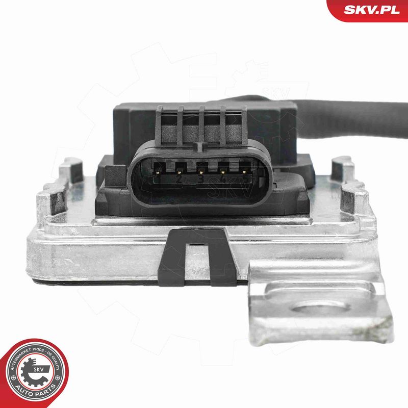 ESEN SKV 71SKV080 NOx Sensor, NOx catalytic converter