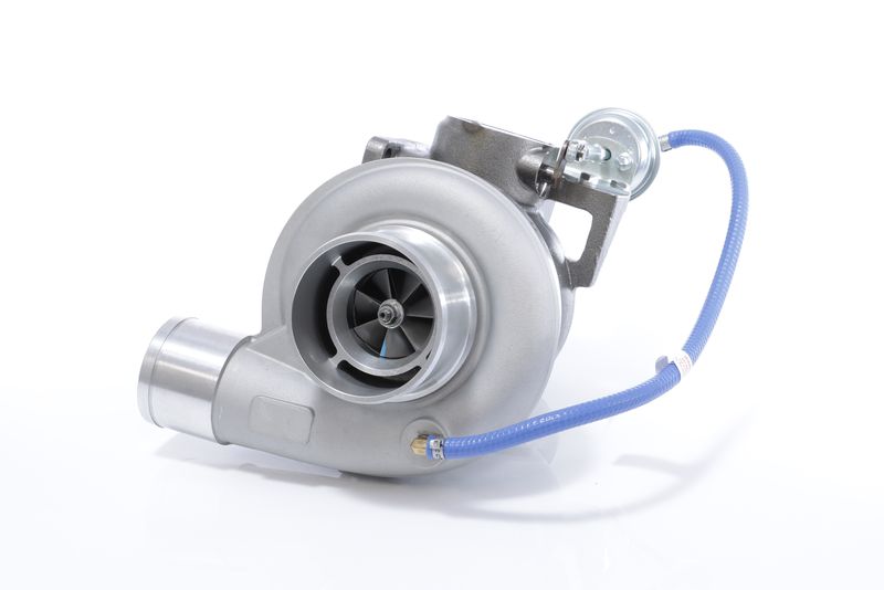 Compresor,sistem de supraalimentare T917979 BTS Turbo