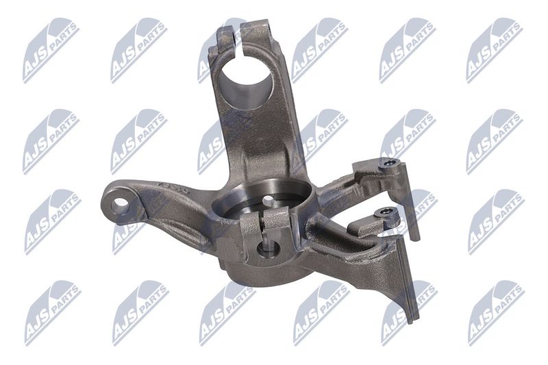 Käändmik, rattakinnitus, NTY ZZP-FR-044