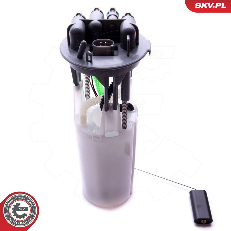 Kütus-etteanne, ESEN SKV 02SKV825