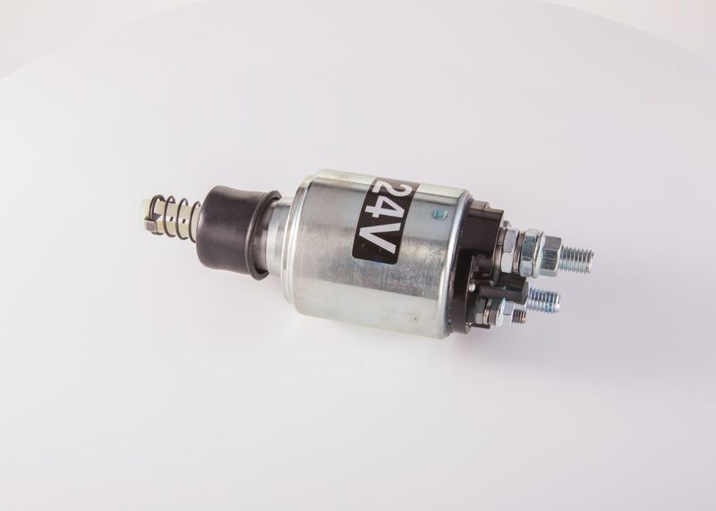 BOSCH F002G20915 Solenoid Switch, starter