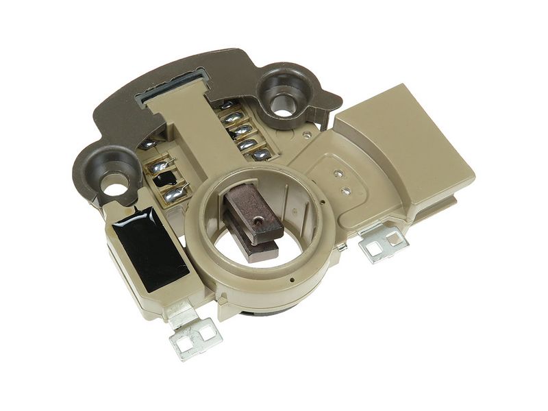 AS-PL ARE5035 Alternator Regulator