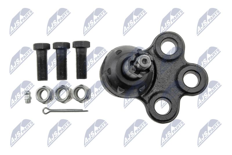 NTY ZSD-CH-031 Ball Joint