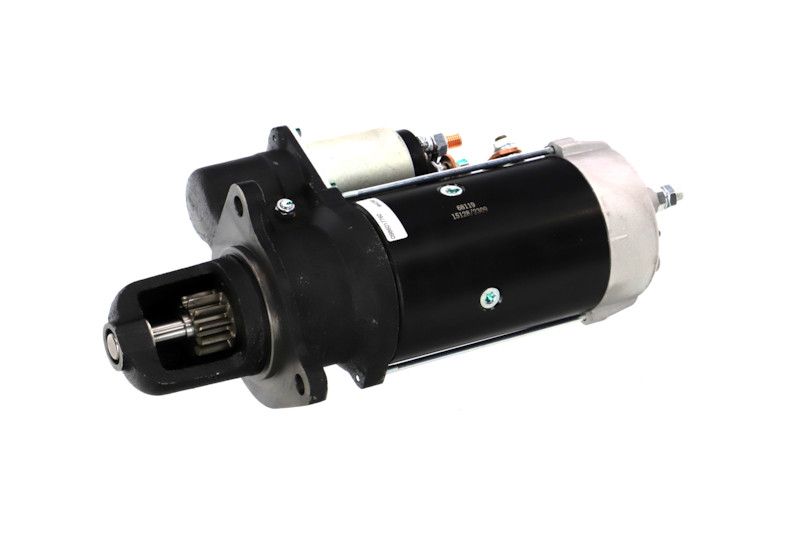 Startér 011-001-000087R