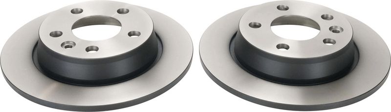 Piduriketas, TRW DF2777