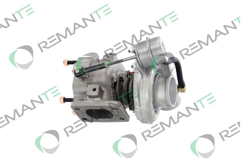 REMANTE 003-001-001189R Turbokompresorius