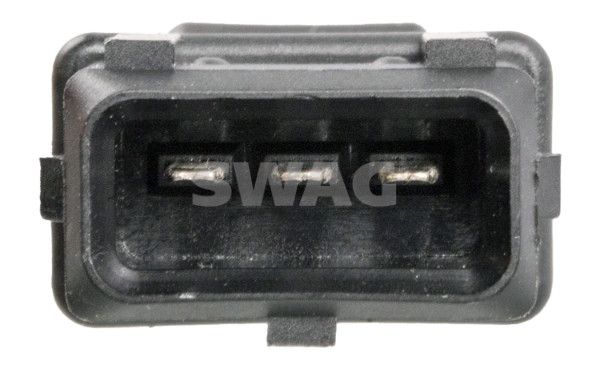 SWAG 40 92 7177 Sensor, crankshaft pulse