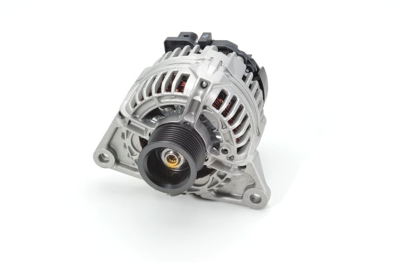 BOSCH 0124325052 Generatorius