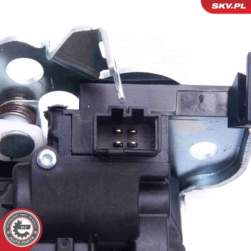 Prekės atitinka OEM kodą: 8R0 827 505A