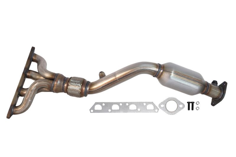 Katalüsaator, KAMOKA 8015162