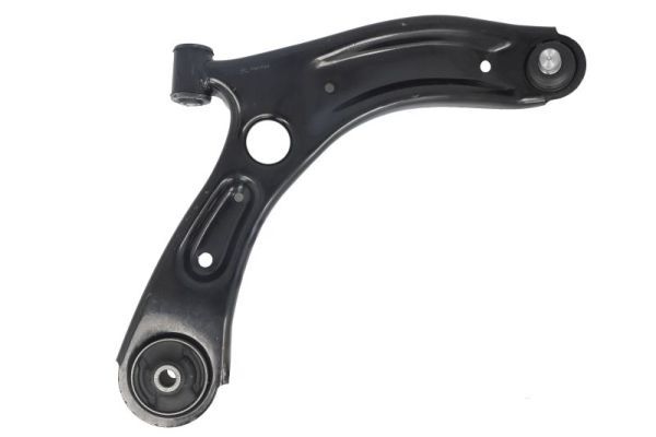 Lenker, Radaufhängung