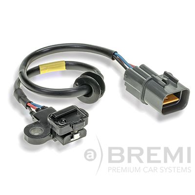 BREMI érzékelő, vezérműtengely-pozíció 60157