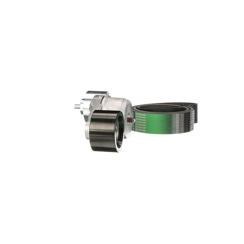 GATES K0112PK1815HD V-ribbed Belt Set