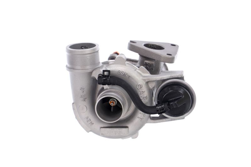 REMANTE 003-001-001338R Charger, charging (supercharged/turbocharged)