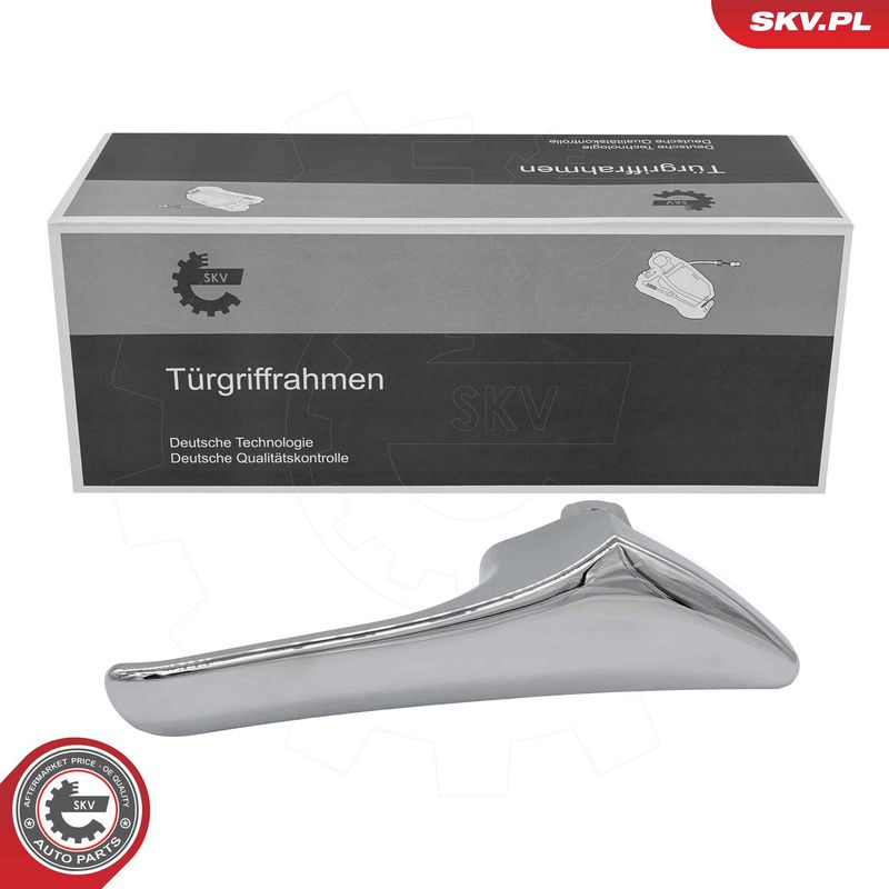 Uksekäepide, salongivarustus, ESEN SKV 97SKV432