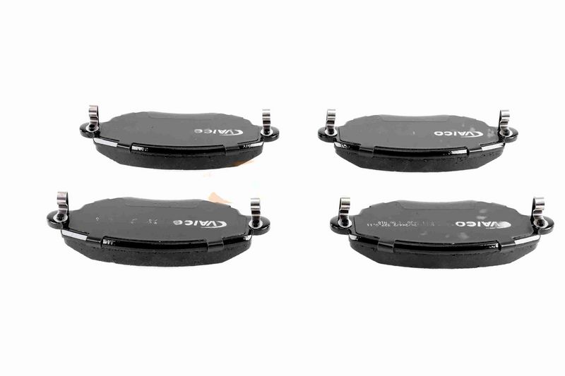 VAICO V25-8109 Brake Pad Set, disc brake