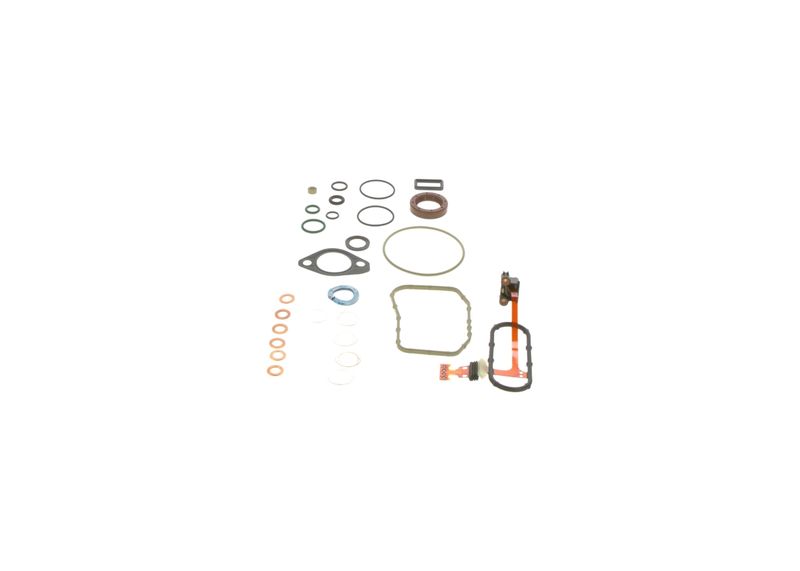 Set garnituri, pompa injectie F 00N 350 250 BOSCH