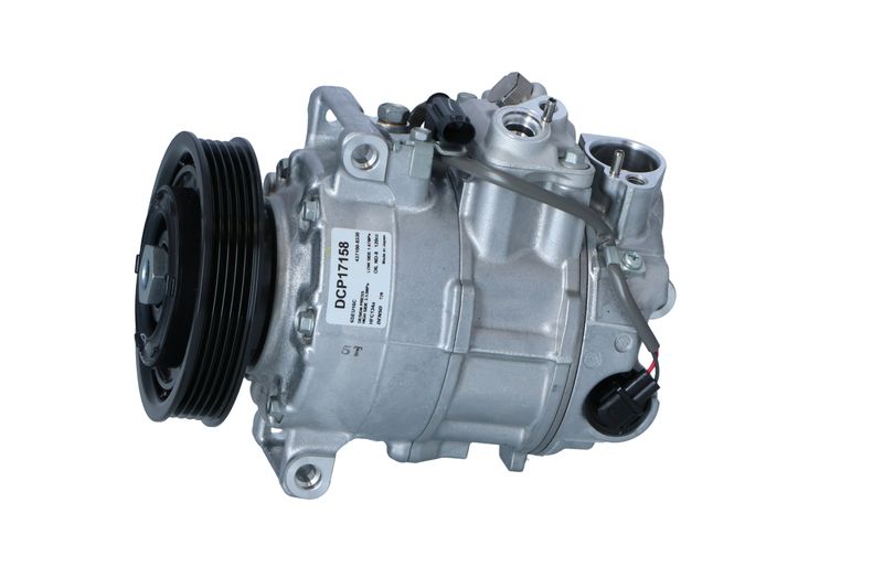 NRF 320065G Compressor, air conditioning