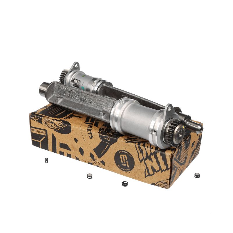 Product Image - Blokkeergereedschap, balansas - HP0037 - ET ENGINETEAM