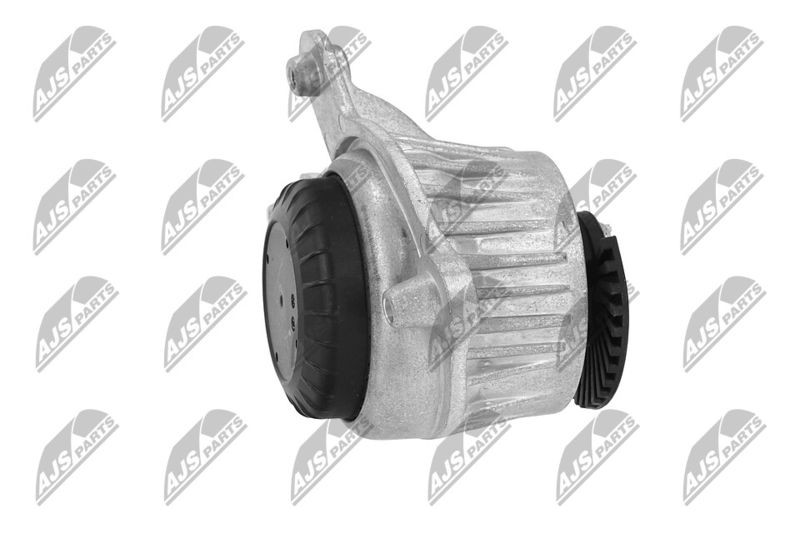 Paigutus, Mootor, NTY ZPS-ME-018