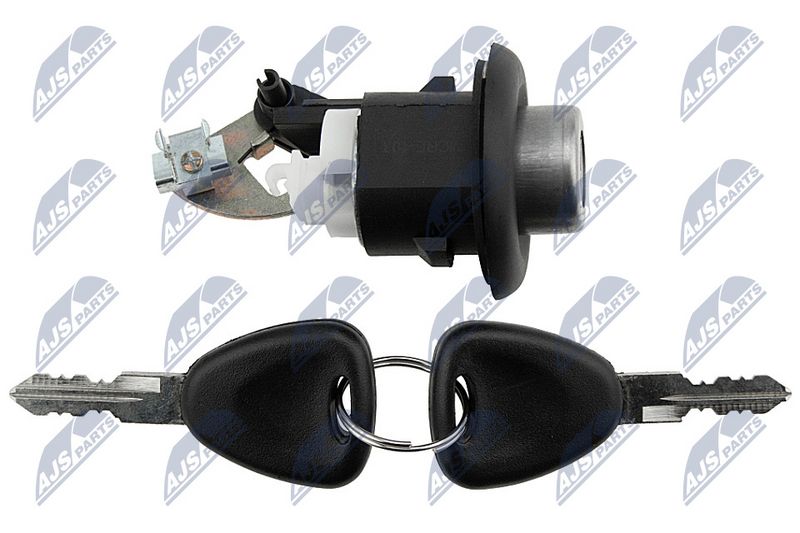 Pagasiruumi luugilukk, NTY EZC-RE-103