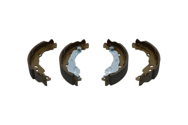 Kavo Parts KBS-7407 Brake Shoe Set