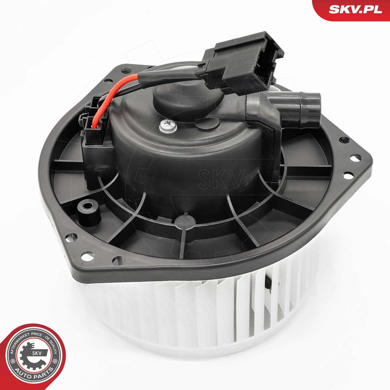 Salongipuhur, ESEN SKV 68SKV102